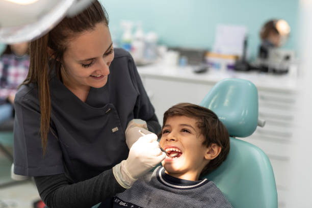 Best Emergency Pediatric Dental Care in Zilwaukee, MI